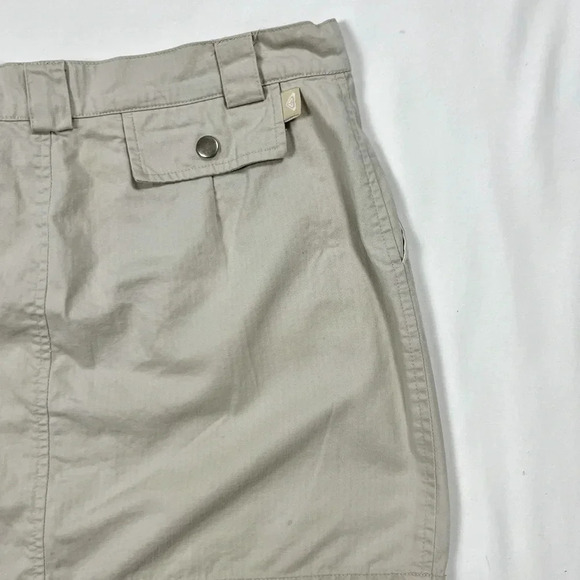 Y2K Roxy Mini Skirt - Picture 2 of 7